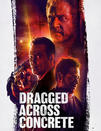 Dragged Across Concrete