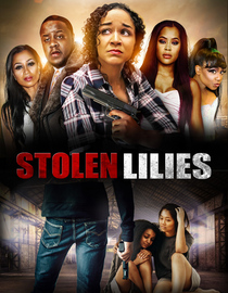 Stolen Lilies
