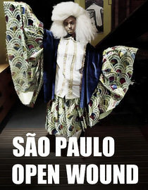 São Paulo Open Wound