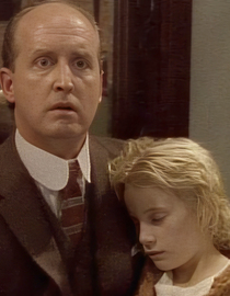 S01 E01 - The Feverman - Monsters