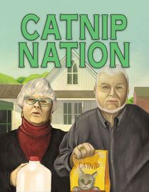 Catnip Nation