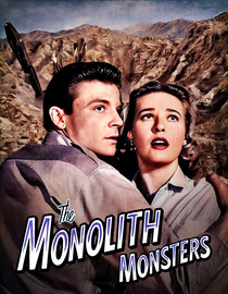 Watch The Monolith Monsters Full Movie Free Online Fawesome TV
