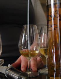 S01 E01 - Scotland: Whisky - Drink: A Look inside the Glass