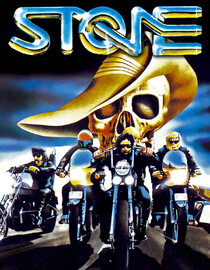 Stone