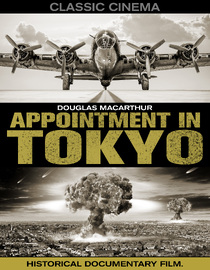 Appointment In Tokyo