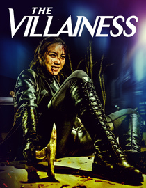 The Villainess