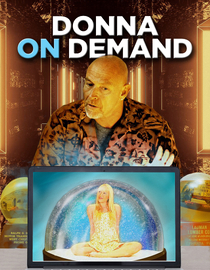 Donna On Demand