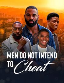 Men Do Not Intend to Cheat