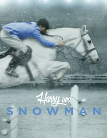 Harry & Snowman