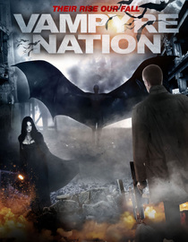 True Bloodthirst AKA Vampyre Nation