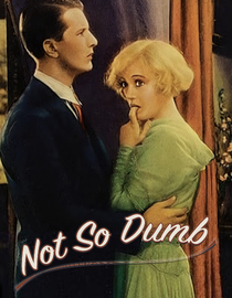 Not So Dumb