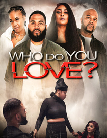 Who Do You Love?