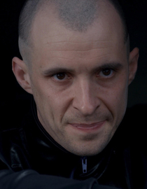 S02 E04 - Episode 4 - Love/Hate