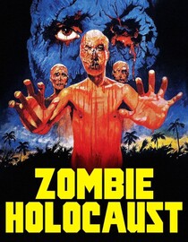 Zombie Holocaust