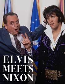 Elvis Meets Nixon