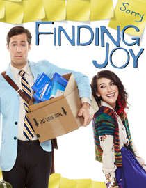 Finding Joy