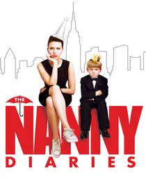 The Nanny Diaries