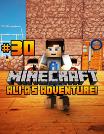 Watch Minecraft - Ali-A's Adventure 30! - Sorting Stuff Out! | Free TV ...