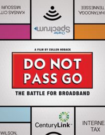 Do Not Pass Go
