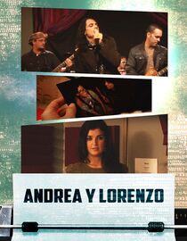 Andrea y Lorenzo
