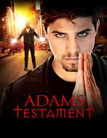Adams Testament