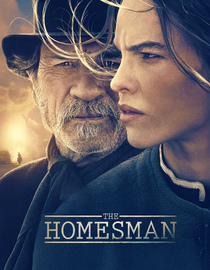 The Homesman