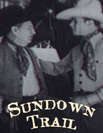 The Sundown Trail