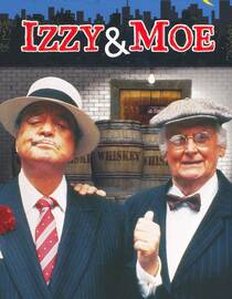 Izzy & Moe