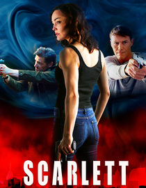 Scarlett