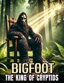 Bigfoot: King of Cryptids