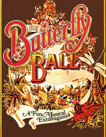 The Butterfly Ball