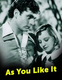 Watch As You Like It Full Movie Free Online - Fawesome TV