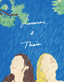Louanne & Thais