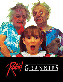 Rabid Grannies