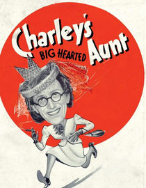 Charley's (Big Hearted) Aunt