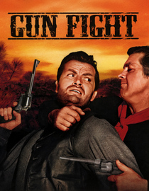Gun Fight