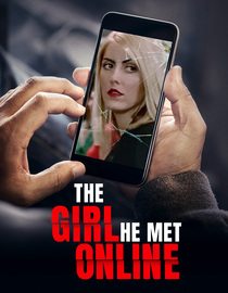 The Girl He Met Online