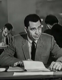 S07 E28 - The Big War - Dragnet