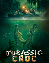 Jurassic Croc