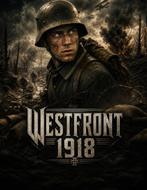 Westfront 1918