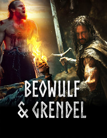 Beowulf and Grendel