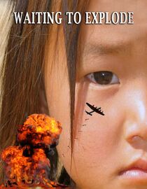 Waiting To Explode