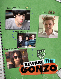 Beware the Gonzo