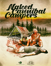 Naked Cannibal Campers (2020)