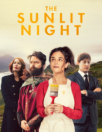 The Sunlit Night