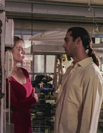 S01 E09 - The Sea Witch - Highlander