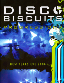 ミュージック The Disco Biscuits / PROGRESSIONS (DVD) Watch Disco Biscuits: Progressions Full Movie Free Online