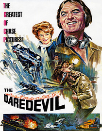 The Daredevil
