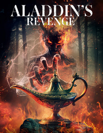 Aladdin's Revenge