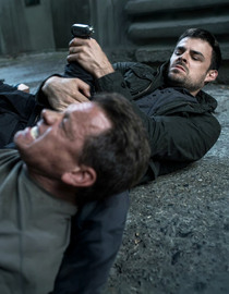 S02 E09 - The Conversation - True Justice - En español